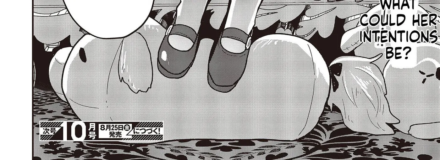 Tensei shite Arayuru Mono ni Sukarenagara Isekai de Suki na Koto wo shite Ikiteiku Chapter 3 - page 61