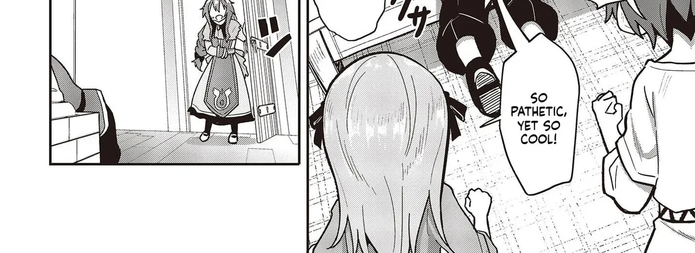 Tensei shite Arayuru Mono ni Sukarenagara Isekai de Suki na Koto wo shite Ikiteiku Chapter 3 - page 9
