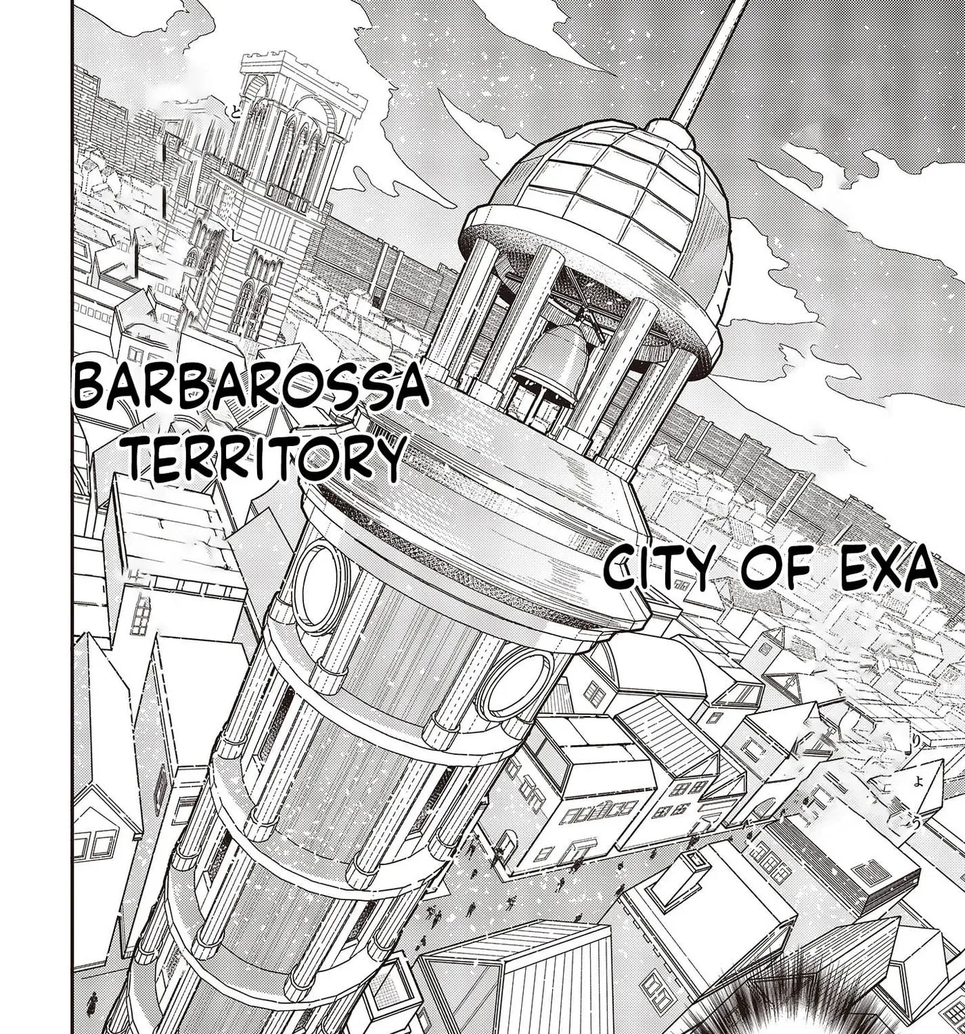 Tensei shite Arayuru Mono ni Sukarenagara Isekai de Suki na Koto wo shite Ikiteiku Chapter 4 - page 12