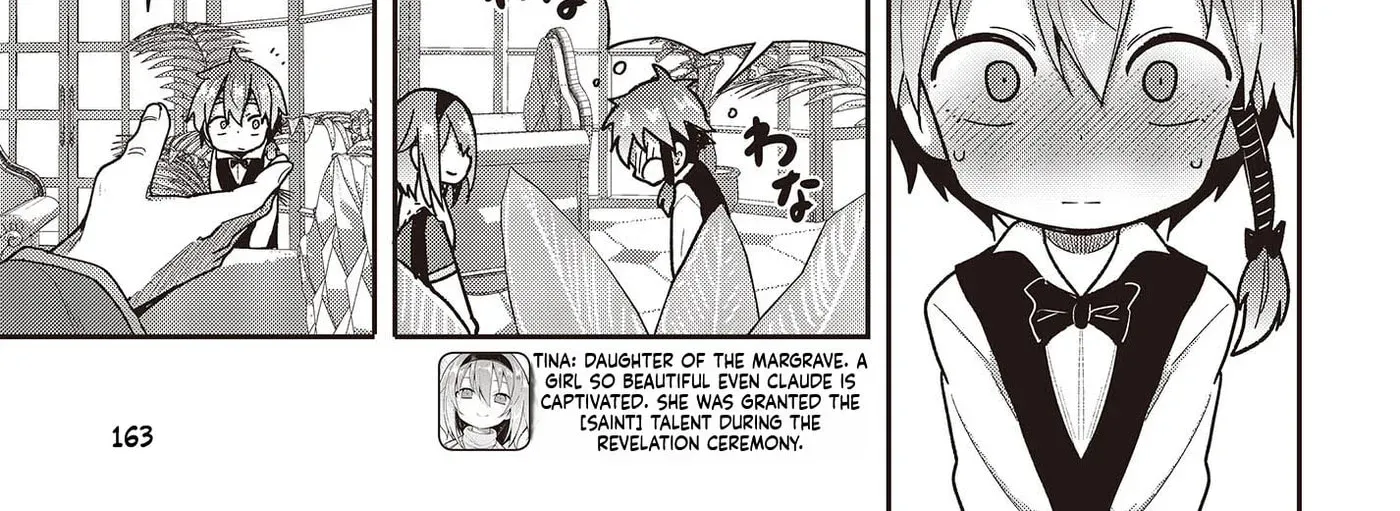 Tensei shite Arayuru Mono ni Sukarenagara Isekai de Suki na Koto wo shite Ikiteiku Chapter 4 - page 19