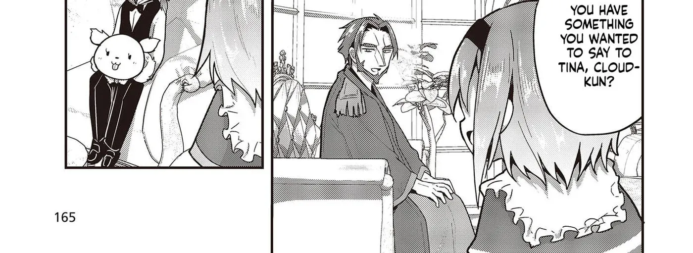 Tensei shite Arayuru Mono ni Sukarenagara Isekai de Suki na Koto wo shite Ikiteiku Chapter 4 - page 23