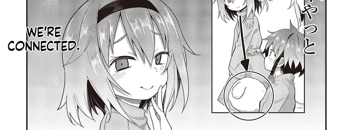 Tensei shite Arayuru Mono ni Sukarenagara Isekai de Suki na Koto wo shite Ikiteiku Chapter 4 - page 29