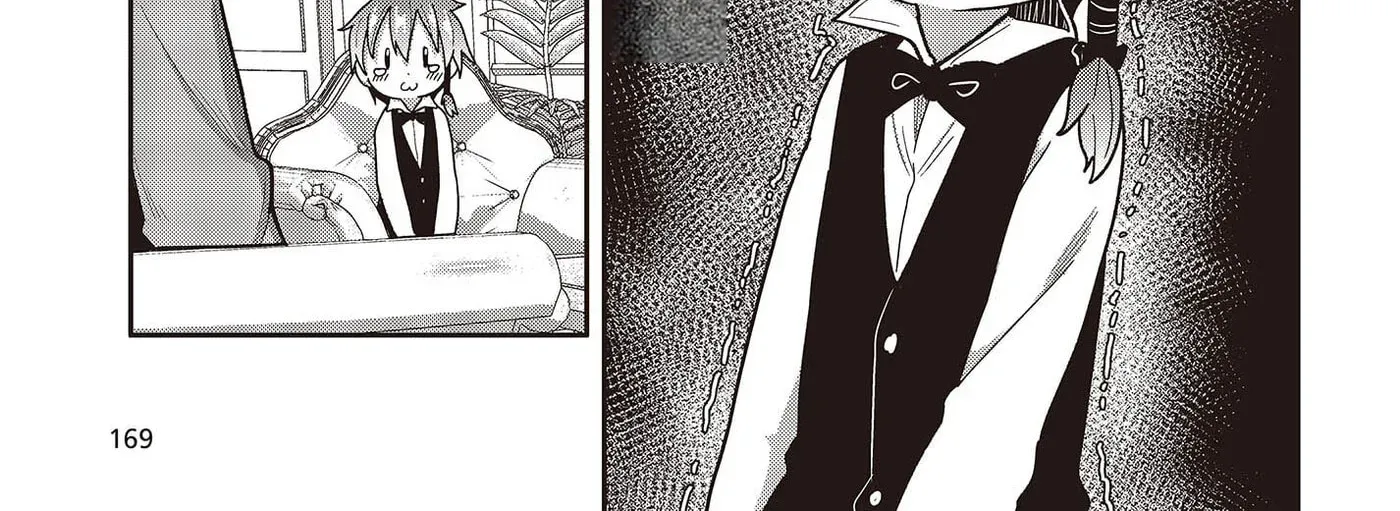 Tensei shite Arayuru Mono ni Sukarenagara Isekai de Suki na Koto wo shite Ikiteiku Chapter 4 - page 31