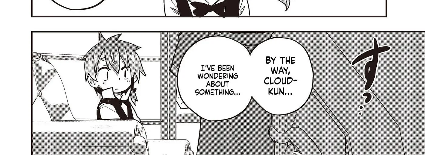 Tensei shite Arayuru Mono ni Sukarenagara Isekai de Suki na Koto wo shite Ikiteiku Chapter 4 - page 33