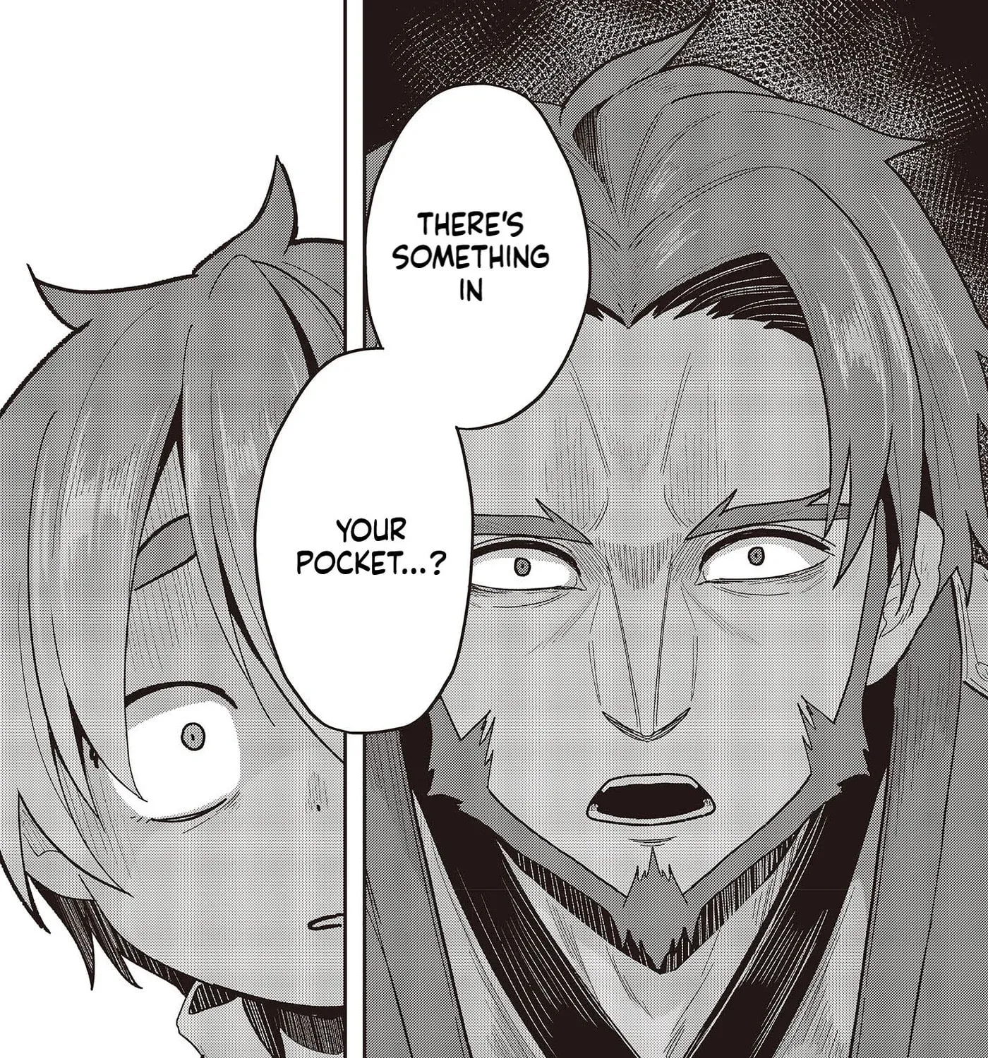 Tensei shite Arayuru Mono ni Sukarenagara Isekai de Suki na Koto wo shite Ikiteiku Chapter 4 - page 34