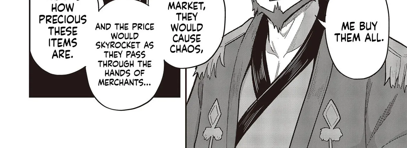 Tensei shite Arayuru Mono ni Sukarenagara Isekai de Suki na Koto wo shite Ikiteiku Chapter 4 - page 41