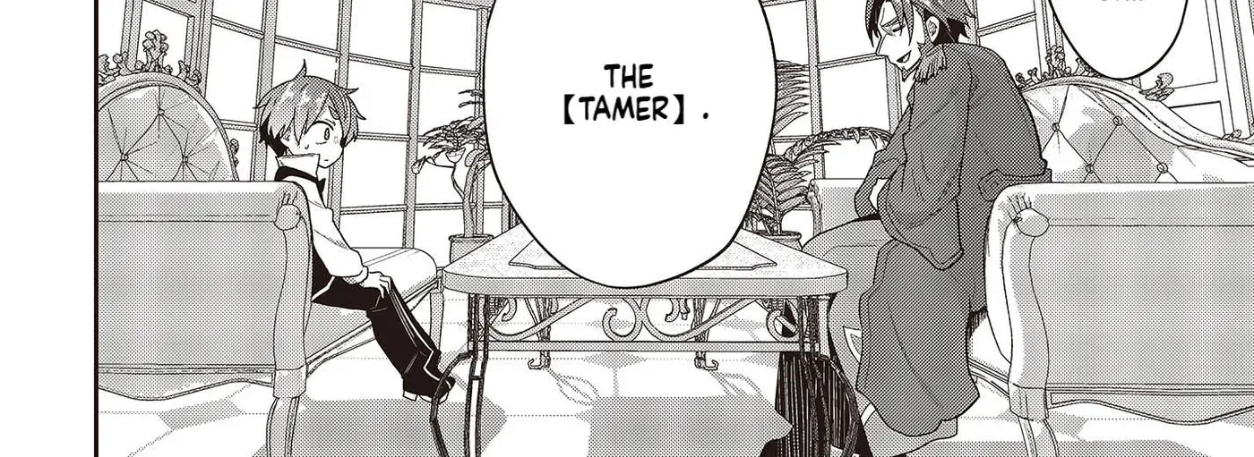 Tensei shite Arayuru Mono ni Sukarenagara Isekai de Suki na Koto wo shite Ikiteiku Chapter 4 - page 45