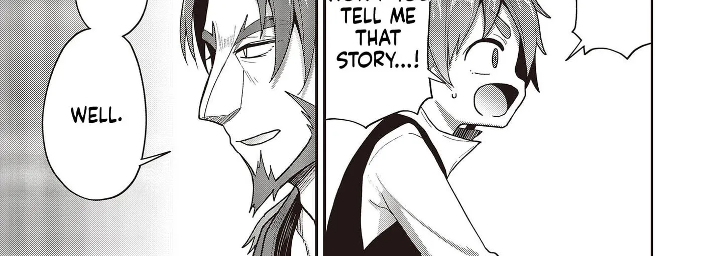 Tensei shite Arayuru Mono ni Sukarenagara Isekai de Suki na Koto wo shite Ikiteiku Chapter 4 - page 47