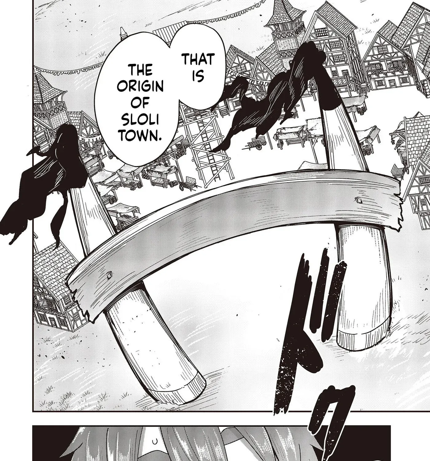 Tensei shite Arayuru Mono ni Sukarenagara Isekai de Suki na Koto wo shite Ikiteiku Chapter 4 - page 52