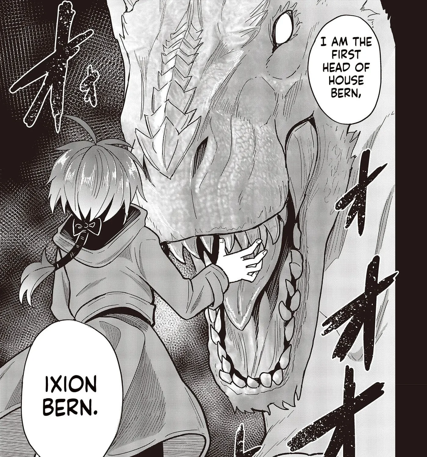 Tensei shite Arayuru Mono ni Sukarenagara Isekai de Suki na Koto wo shite Ikiteiku Chapter 4 - page 54