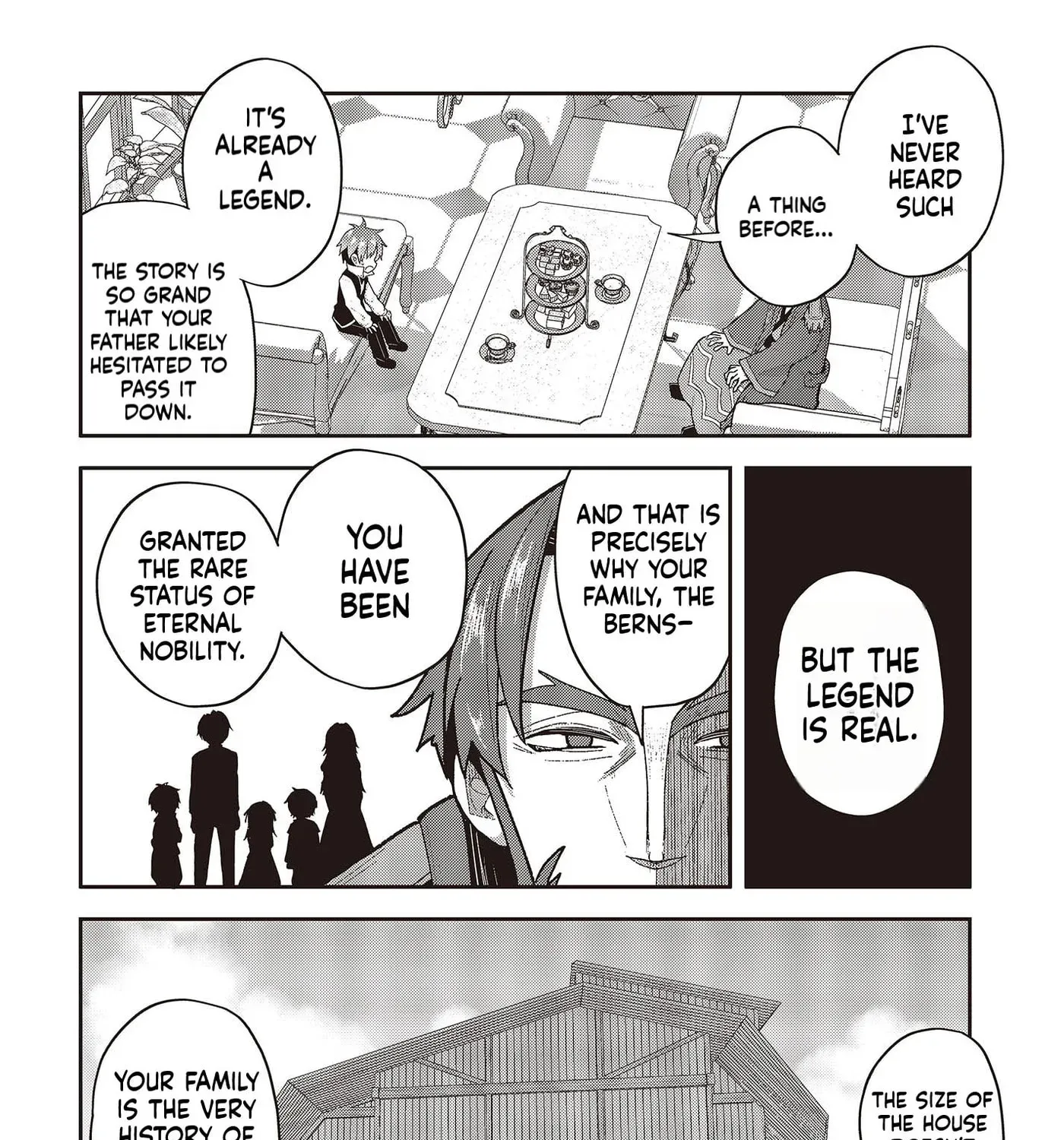 Tensei shite Arayuru Mono ni Sukarenagara Isekai de Suki na Koto wo shite Ikiteiku Chapter 4 - page 56