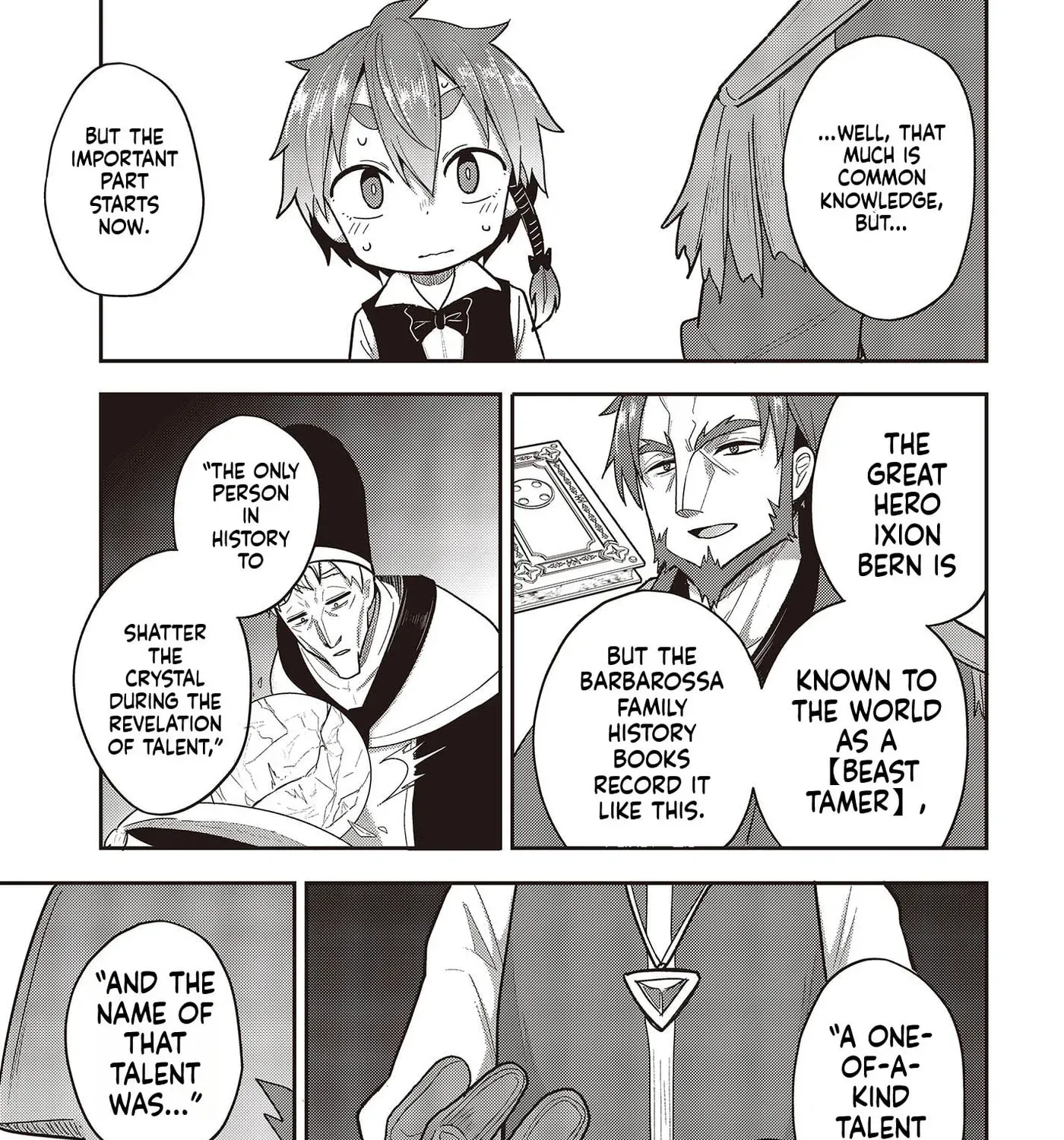 Tensei shite Arayuru Mono ni Sukarenagara Isekai de Suki na Koto wo shite Ikiteiku Chapter 4 - page 58