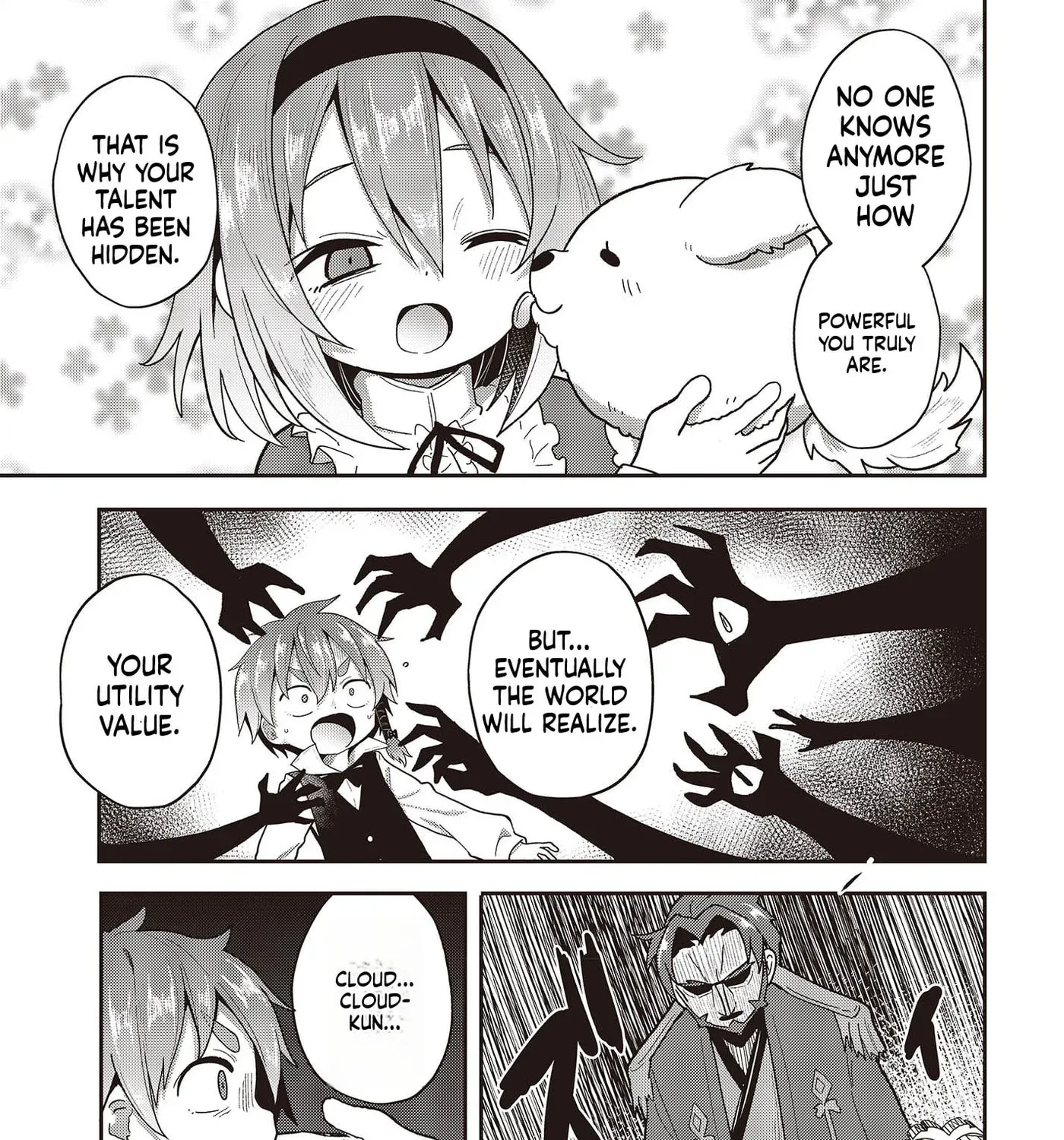 Tensei shite Arayuru Mono ni Sukarenagara Isekai de Suki na Koto wo shite Ikiteiku Chapter 4 - page 62