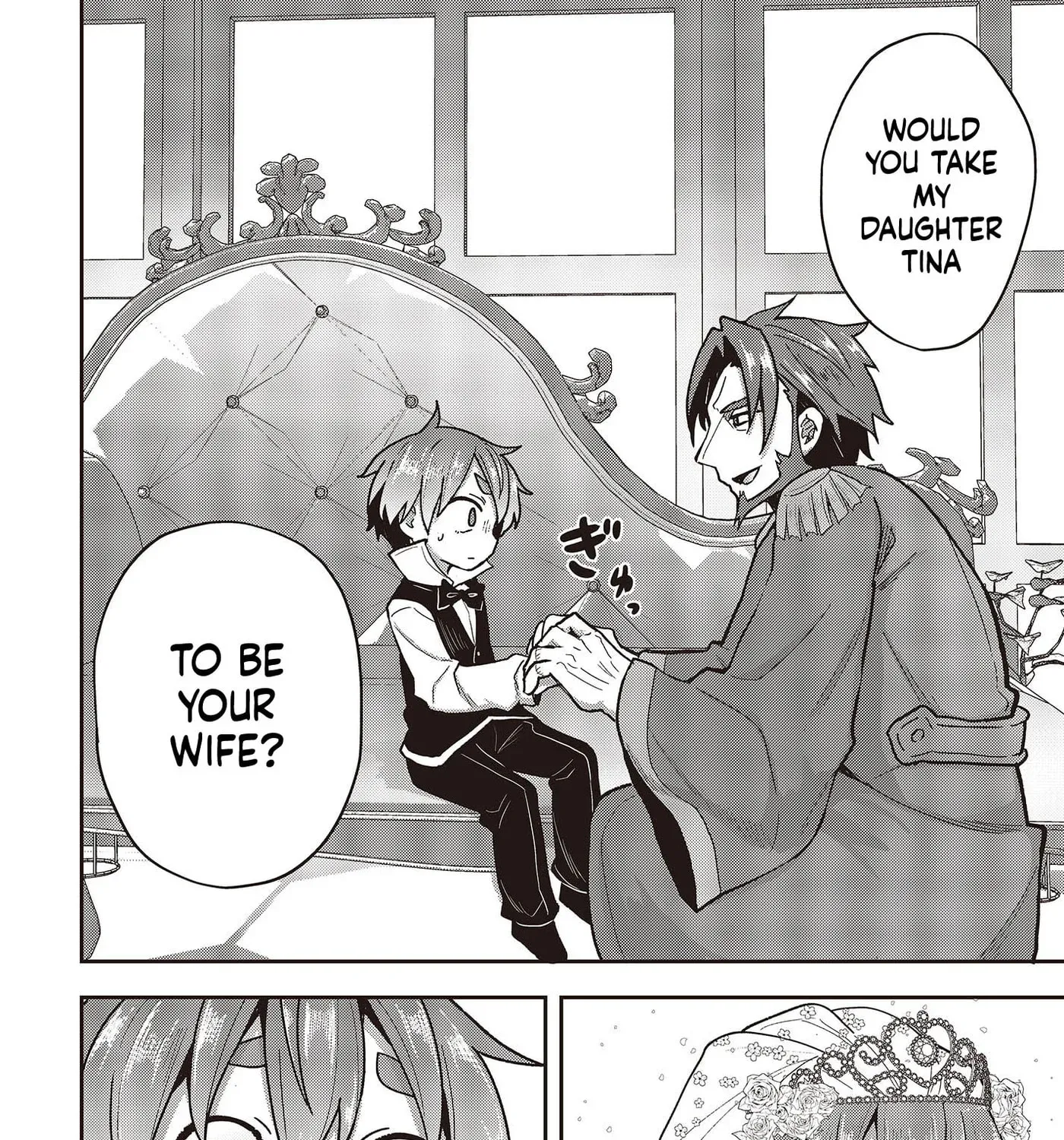 Tensei shite Arayuru Mono ni Sukarenagara Isekai de Suki na Koto wo shite Ikiteiku Chapter 4 - page 64
