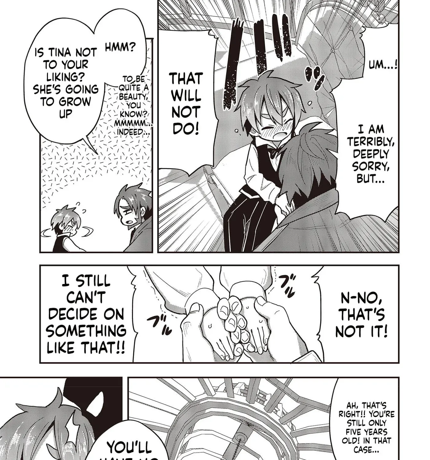 Tensei shite Arayuru Mono ni Sukarenagara Isekai de Suki na Koto wo shite Ikiteiku Chapter 4 - page 66