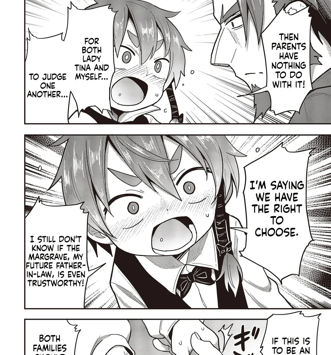 Tensei shite Arayuru Mono ni Sukarenagara Isekai de Suki na Koto wo shite Ikiteiku Chapter 4 - page 68