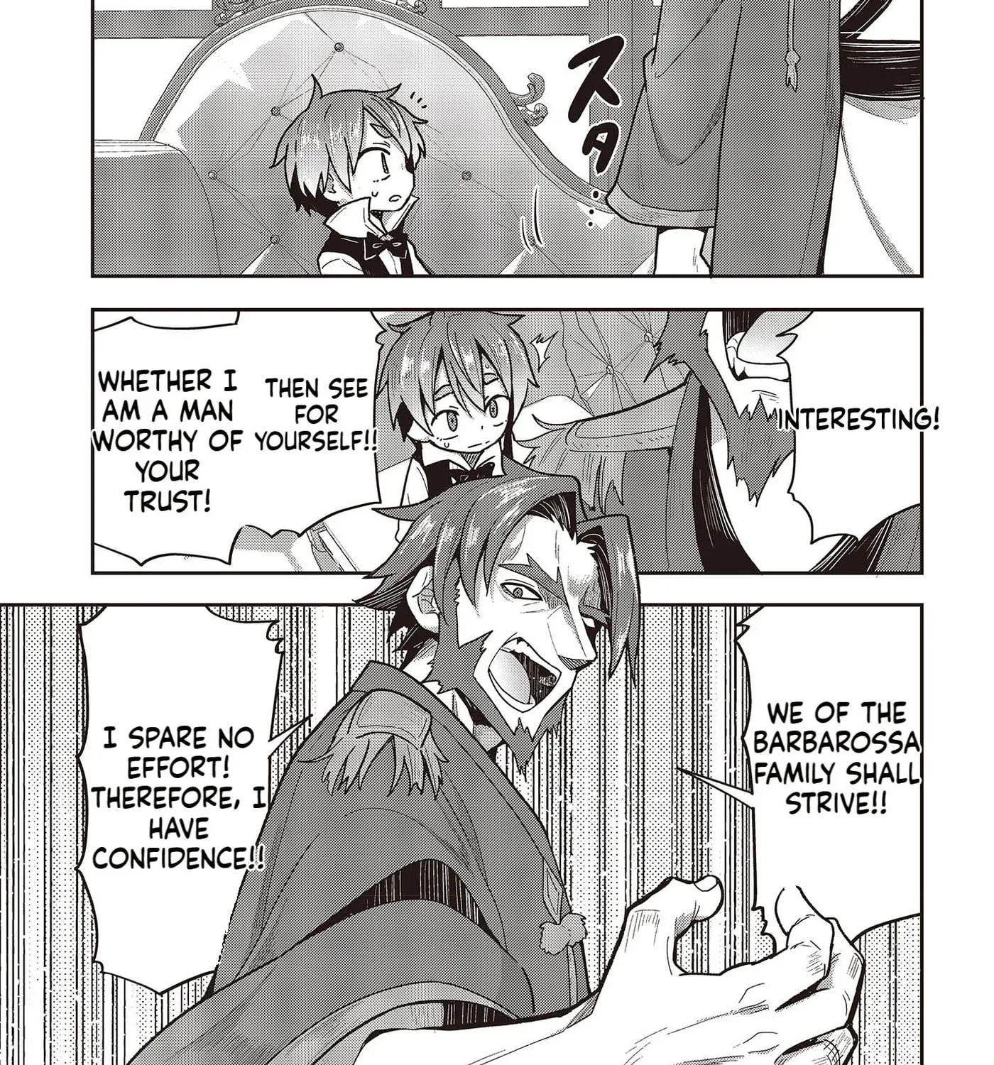 Tensei shite Arayuru Mono ni Sukarenagara Isekai de Suki na Koto wo shite Ikiteiku Chapter 4 - page 70