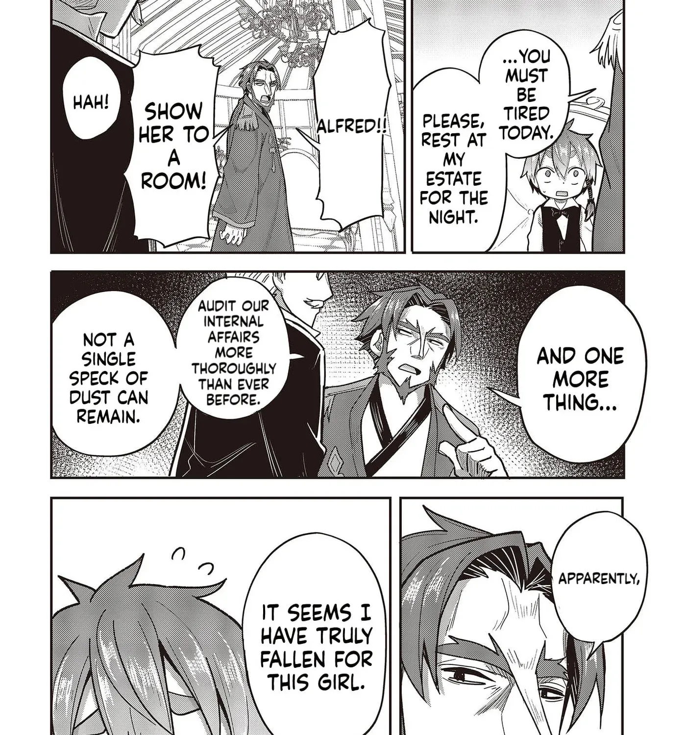 Tensei shite Arayuru Mono ni Sukarenagara Isekai de Suki na Koto wo shite Ikiteiku Chapter 4 - page 72