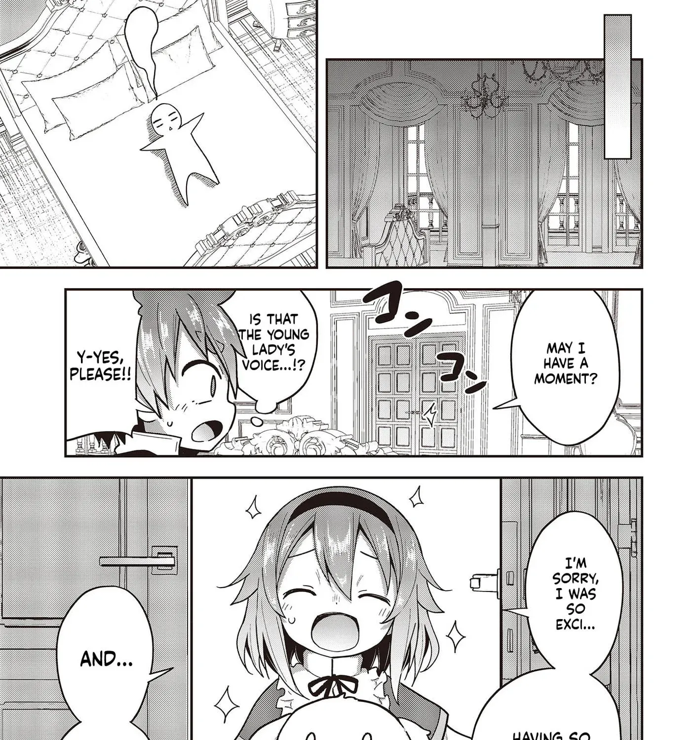 Tensei shite Arayuru Mono ni Sukarenagara Isekai de Suki na Koto wo shite Ikiteiku Chapter 4 - page 74