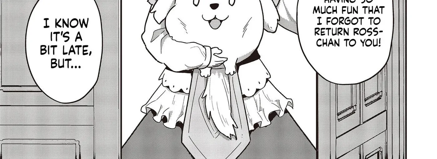 Tensei shite Arayuru Mono ni Sukarenagara Isekai de Suki na Koto wo shite Ikiteiku Chapter 4 - page 75