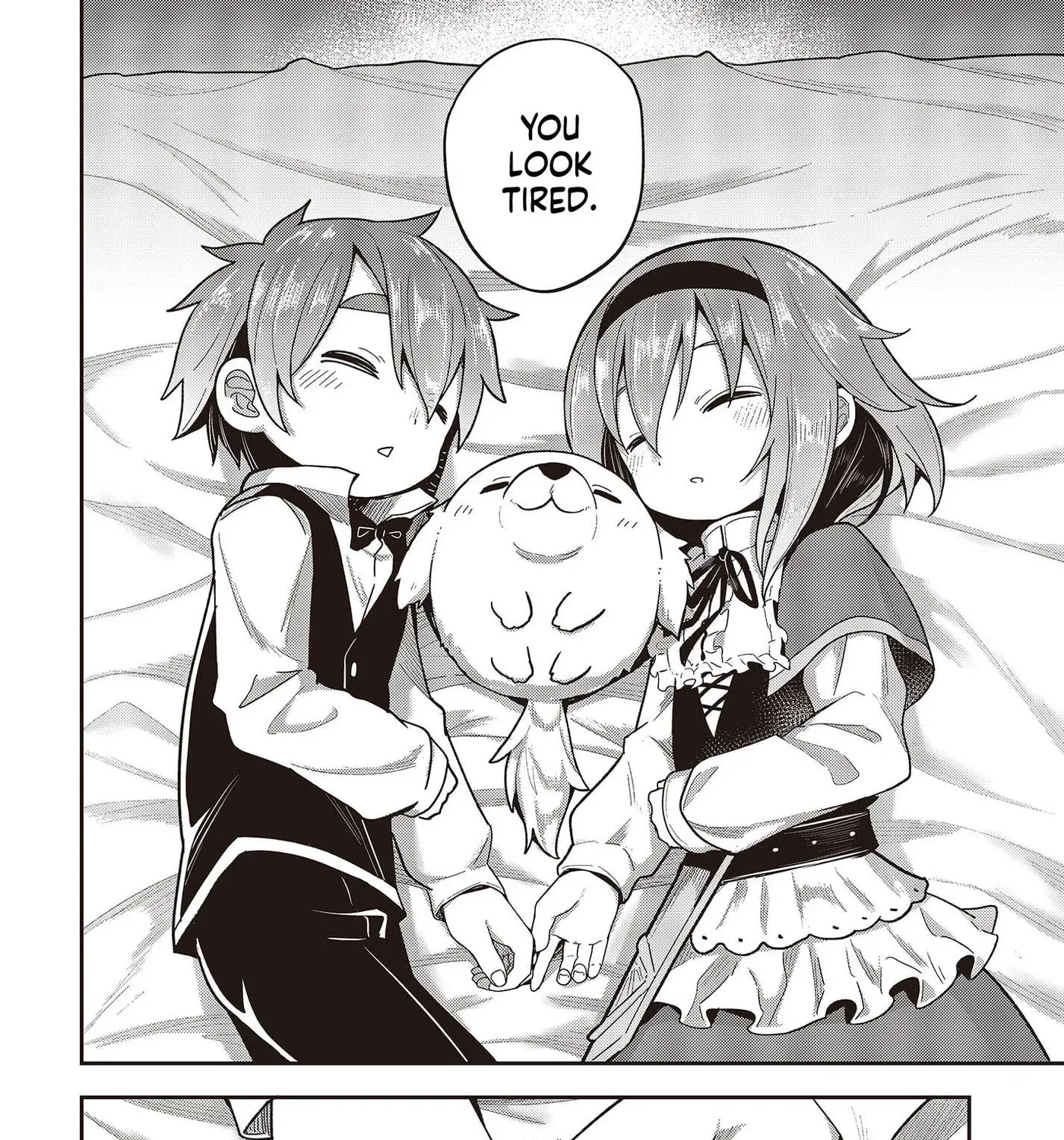 Tensei shite Arayuru Mono ni Sukarenagara Isekai de Suki na Koto wo shite Ikiteiku Chapter 4 - page 80
