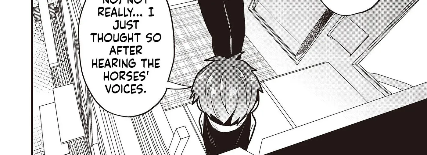 Tensei shite Arayuru Mono ni Sukarenagara Isekai de Suki na Koto wo shite Ikiteiku Chapter 4 - page 9