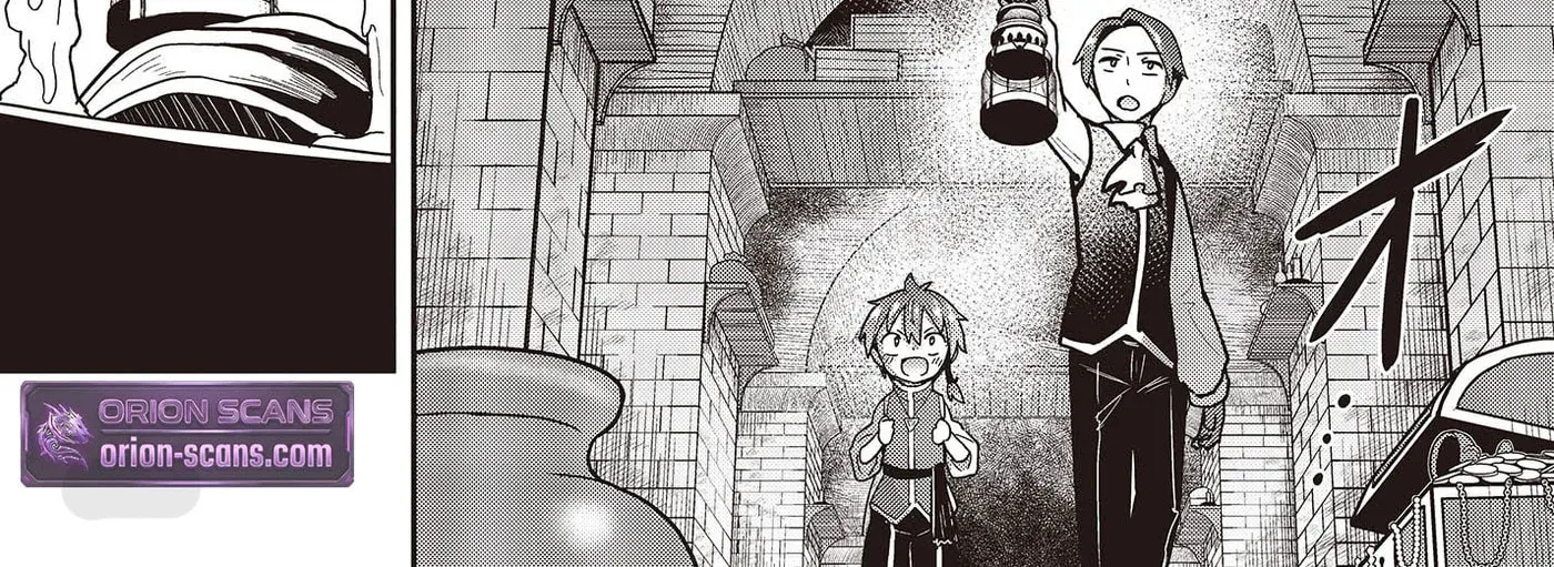 Tensei shite Arayuru Mono ni Sukarenagara Isekai de Suki na Koto wo shite Ikiteiku Chapter 5 - page 11
