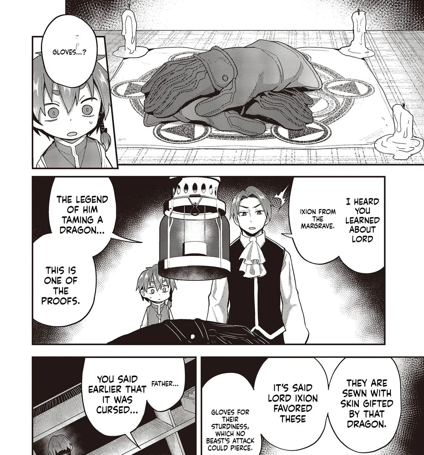 Tensei shite Arayuru Mono ni Sukarenagara Isekai de Suki na Koto wo shite Ikiteiku Chapter 5 - page 12