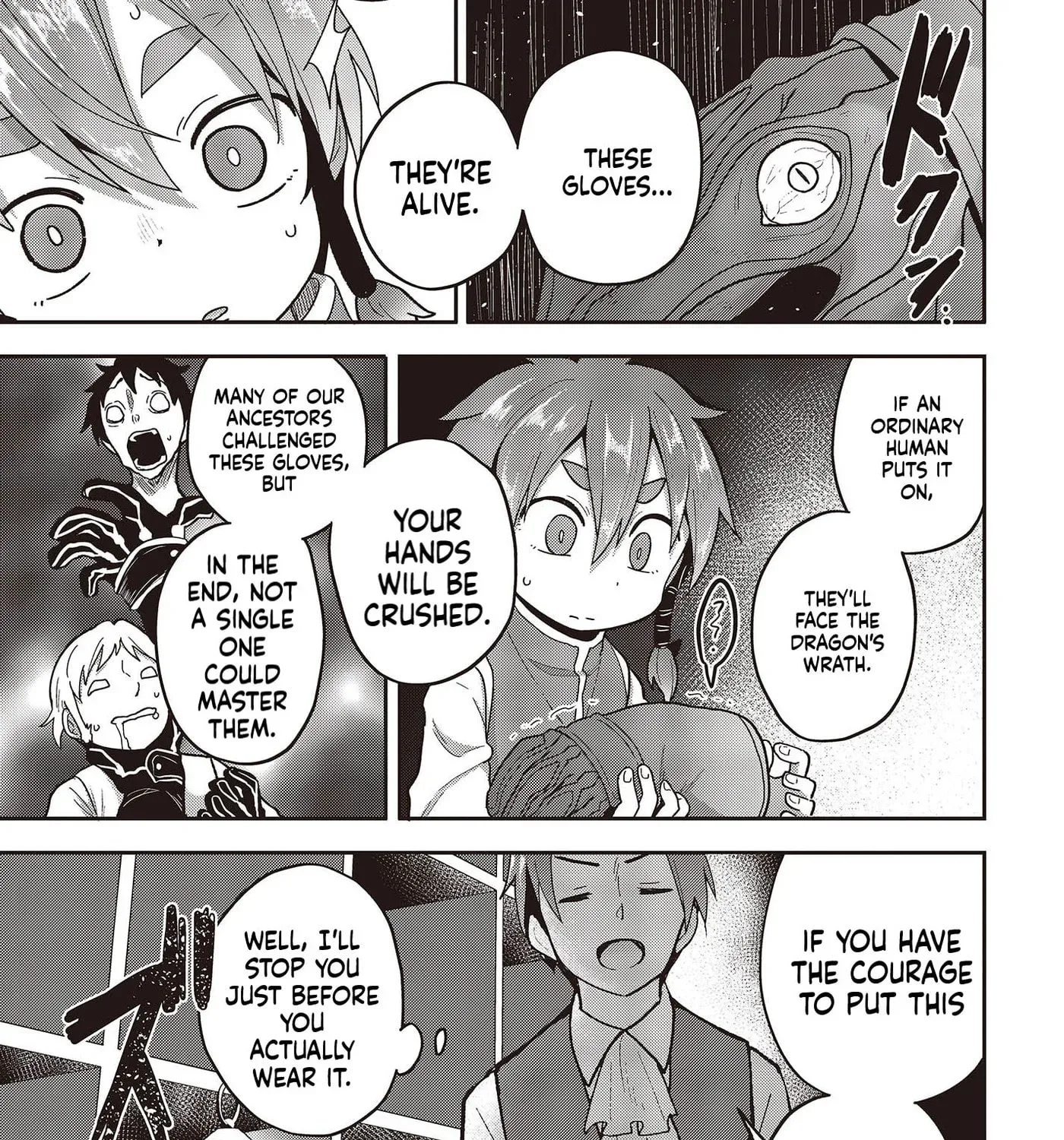 Tensei shite Arayuru Mono ni Sukarenagara Isekai de Suki na Koto wo shite Ikiteiku Chapter 5 - page 14
