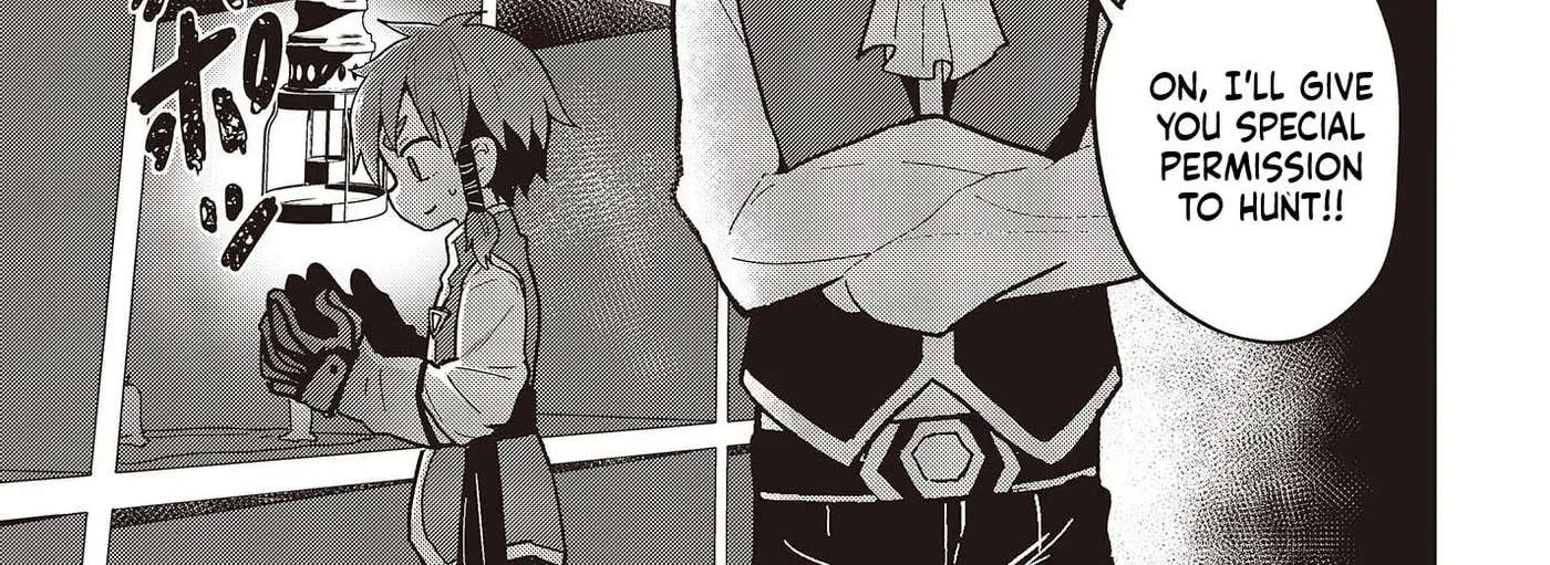 Tensei shite Arayuru Mono ni Sukarenagara Isekai de Suki na Koto wo shite Ikiteiku Chapter 5 - page 15