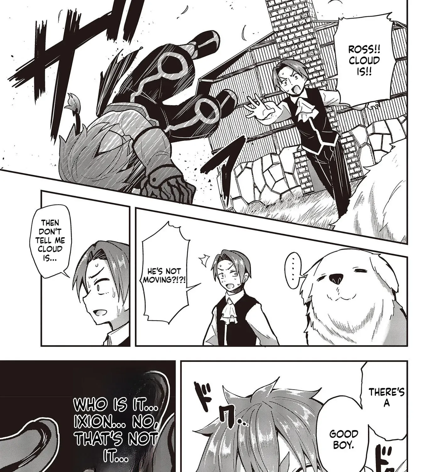 Tensei shite Arayuru Mono ni Sukarenagara Isekai de Suki na Koto wo shite Ikiteiku Chapter 5 - page 18