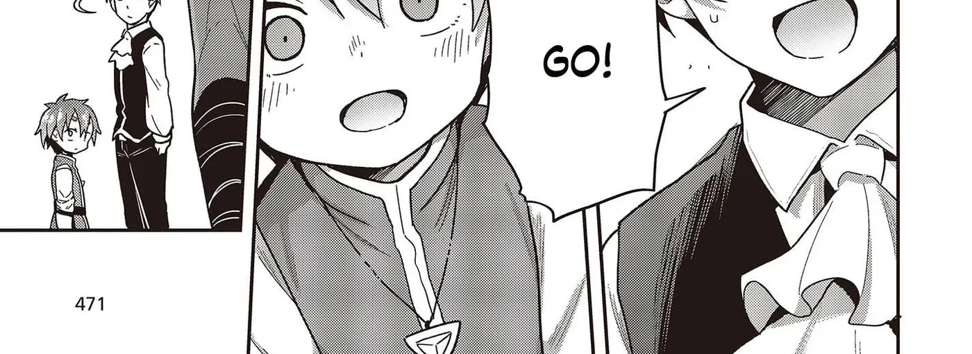 Tensei shite Arayuru Mono ni Sukarenagara Isekai de Suki na Koto wo shite Ikiteiku Chapter 5 - page 23