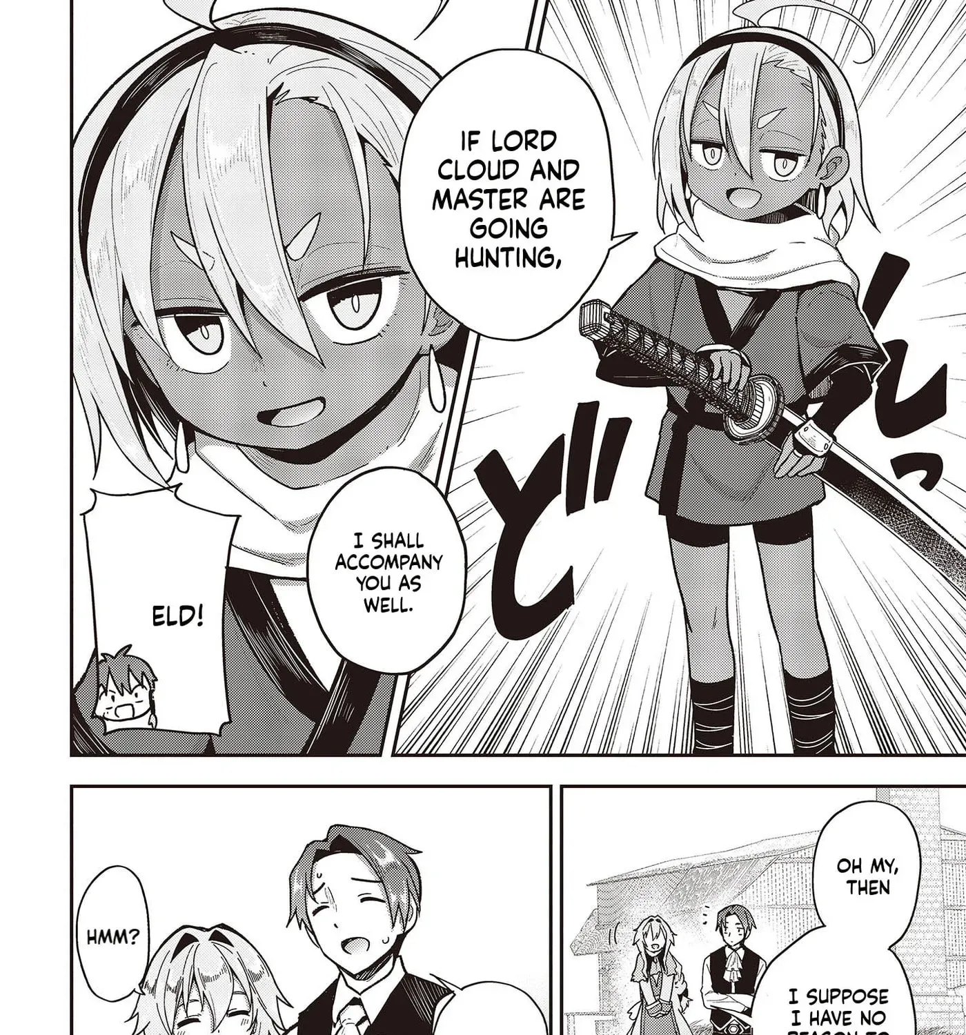 Tensei shite Arayuru Mono ni Sukarenagara Isekai de Suki na Koto wo shite Ikiteiku Chapter 5 - page 24