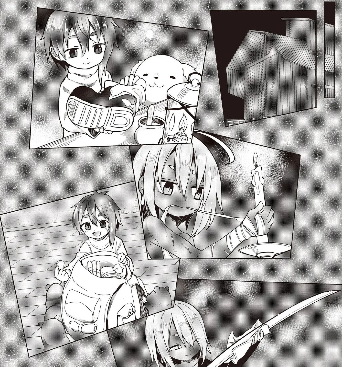 Tensei shite Arayuru Mono ni Sukarenagara Isekai de Suki na Koto wo shite Ikiteiku Chapter 5 - page 26