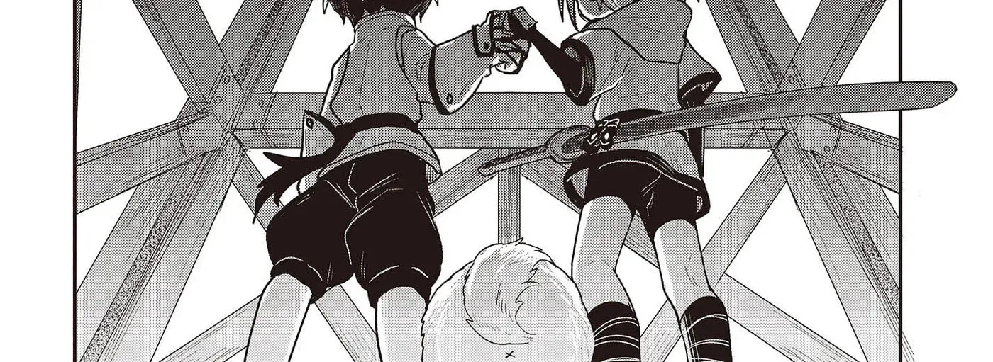 Tensei shite Arayuru Mono ni Sukarenagara Isekai de Suki na Koto wo shite Ikiteiku Chapter 5 - page 33