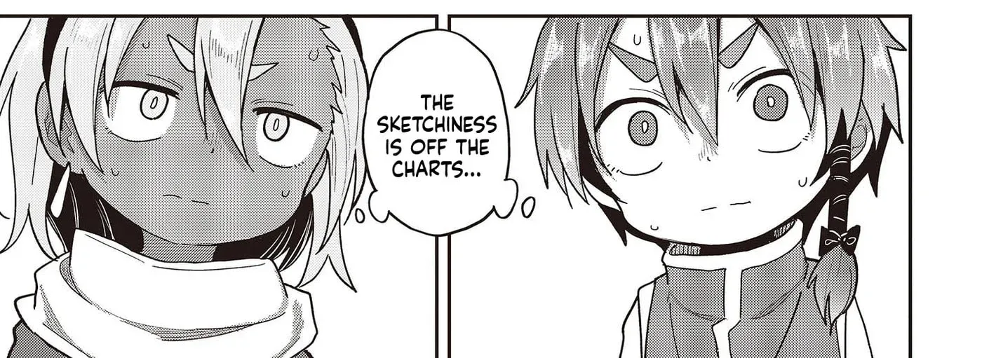 Tensei shite Arayuru Mono ni Sukarenagara Isekai de Suki na Koto wo shite Ikiteiku Chapter 5 - page 35