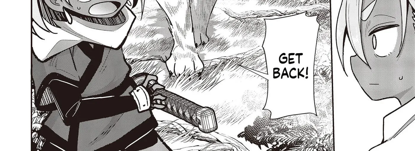 Tensei shite Arayuru Mono ni Sukarenagara Isekai de Suki na Koto wo shite Ikiteiku Chapter 5 - page 37