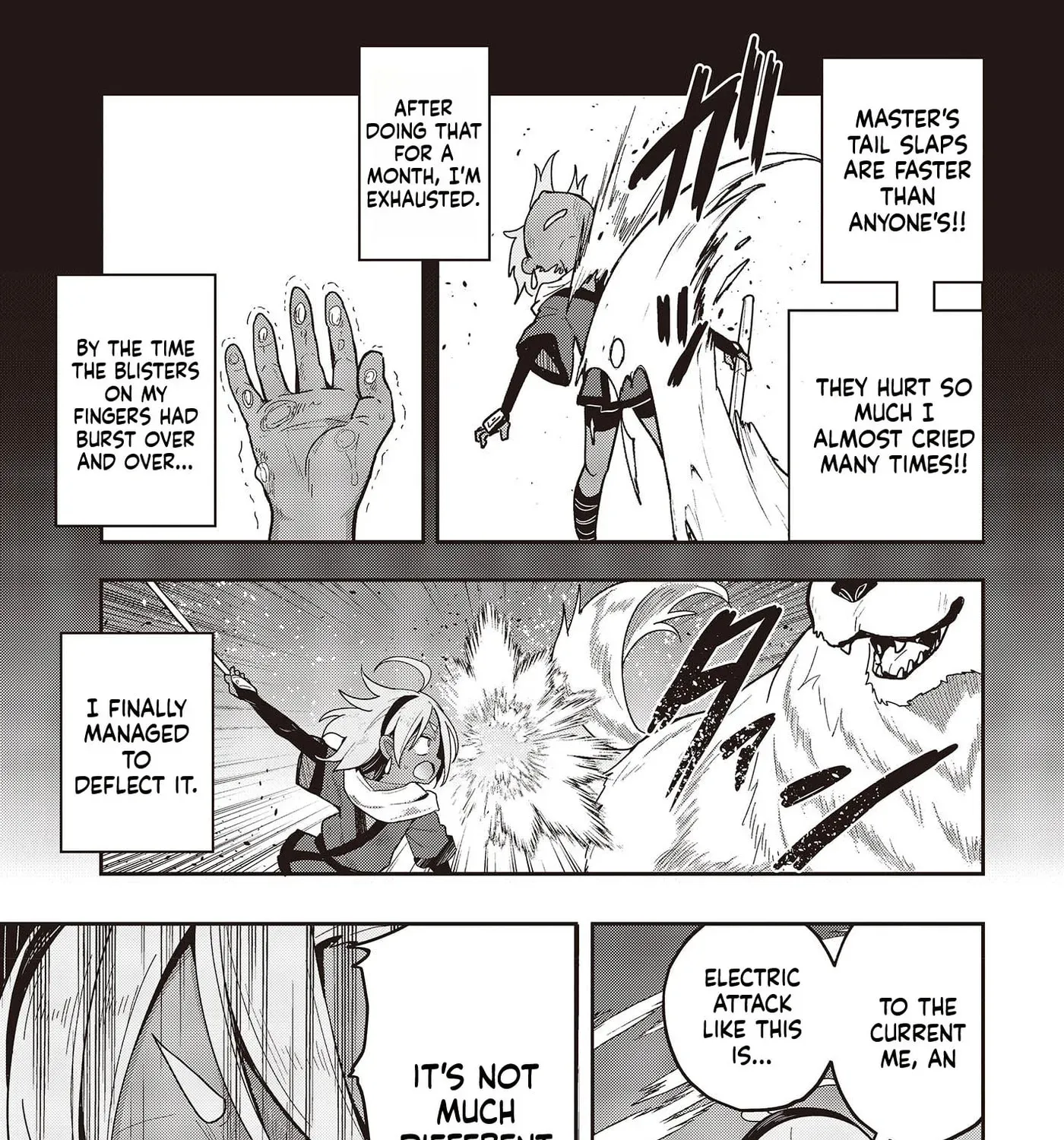 Tensei shite Arayuru Mono ni Sukarenagara Isekai de Suki na Koto wo shite Ikiteiku Chapter 5 - page 46