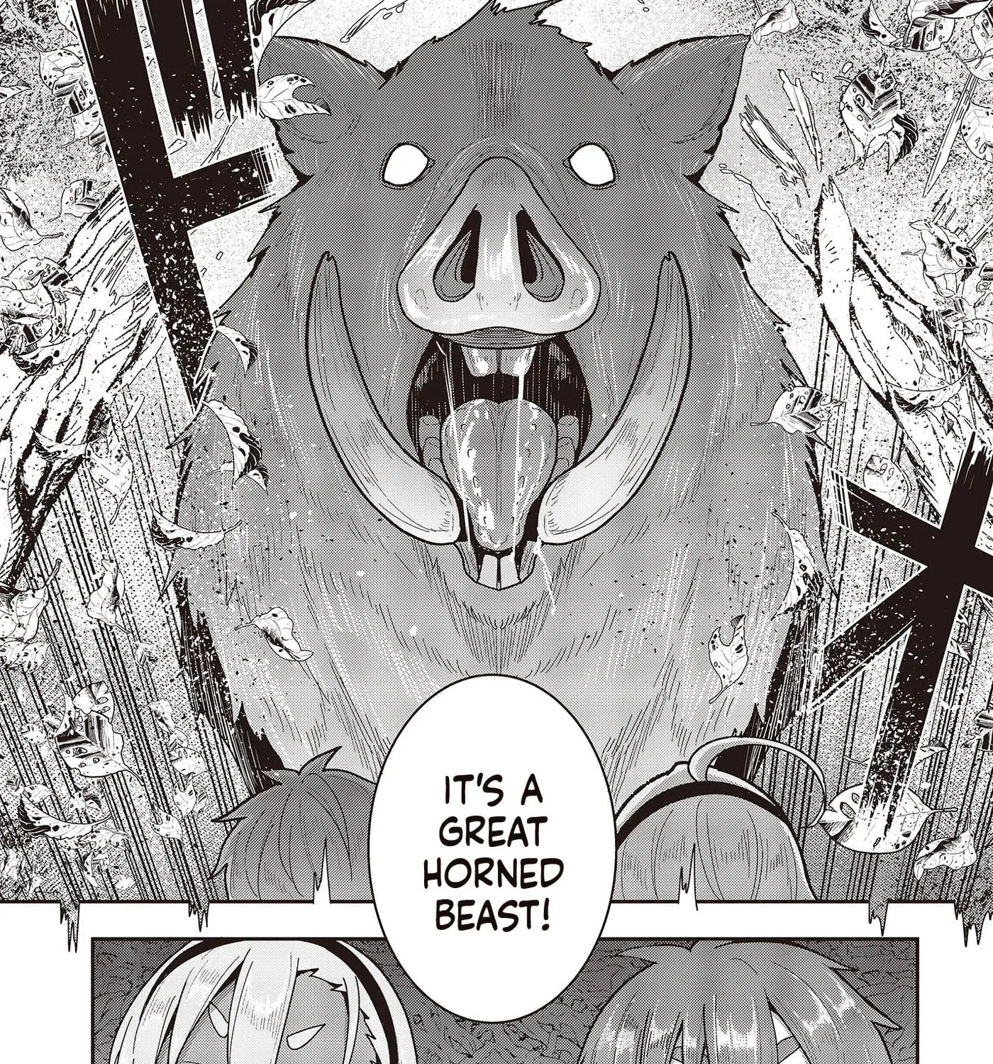 Tensei shite Arayuru Mono ni Sukarenagara Isekai de Suki na Koto wo shite Ikiteiku Chapter 5 - page 54