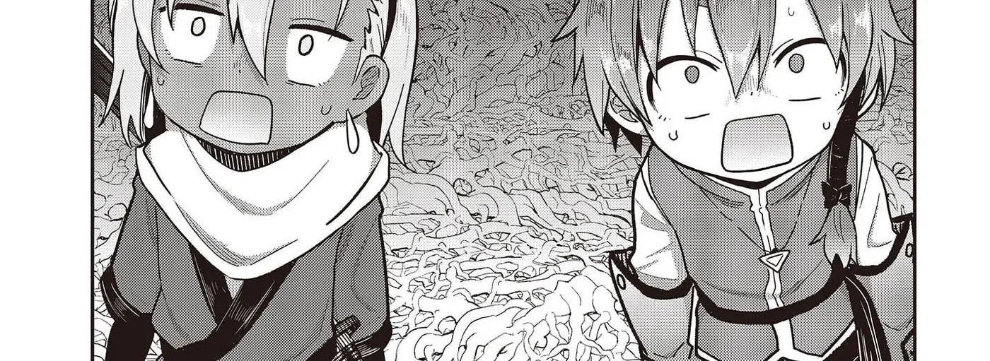 Tensei shite Arayuru Mono ni Sukarenagara Isekai de Suki na Koto wo shite Ikiteiku Chapter 5 - page 55