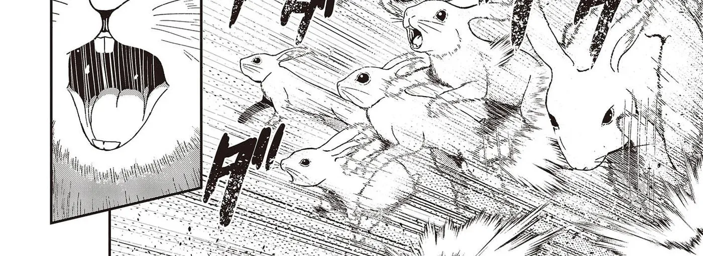 Tensei shite Arayuru Mono ni Sukarenagara Isekai de Suki na Koto wo shite Ikiteiku Chapter 5 - page 57