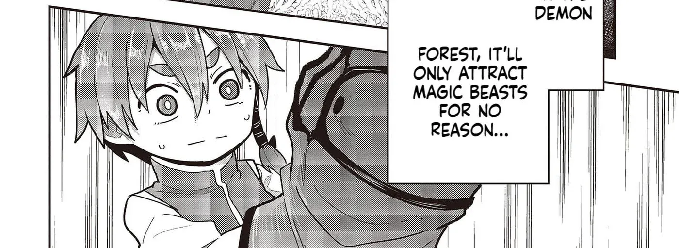 Tensei shite Arayuru Mono ni Sukarenagara Isekai de Suki na Koto wo shite Ikiteiku Chapter 5 - page 61