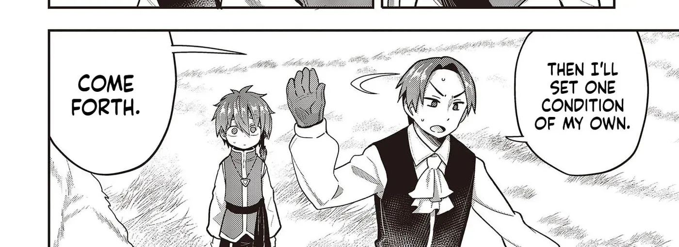 Tensei shite Arayuru Mono ni Sukarenagara Isekai de Suki na Koto wo shite Ikiteiku Chapter 5 - page 9