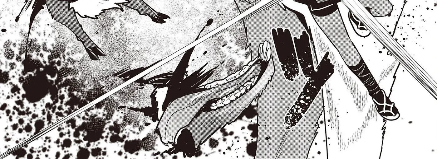 Tensei shite Arayuru Mono ni Sukarenagara Isekai de Suki na Koto wo shite Ikiteiku Chapter 6 - page 15