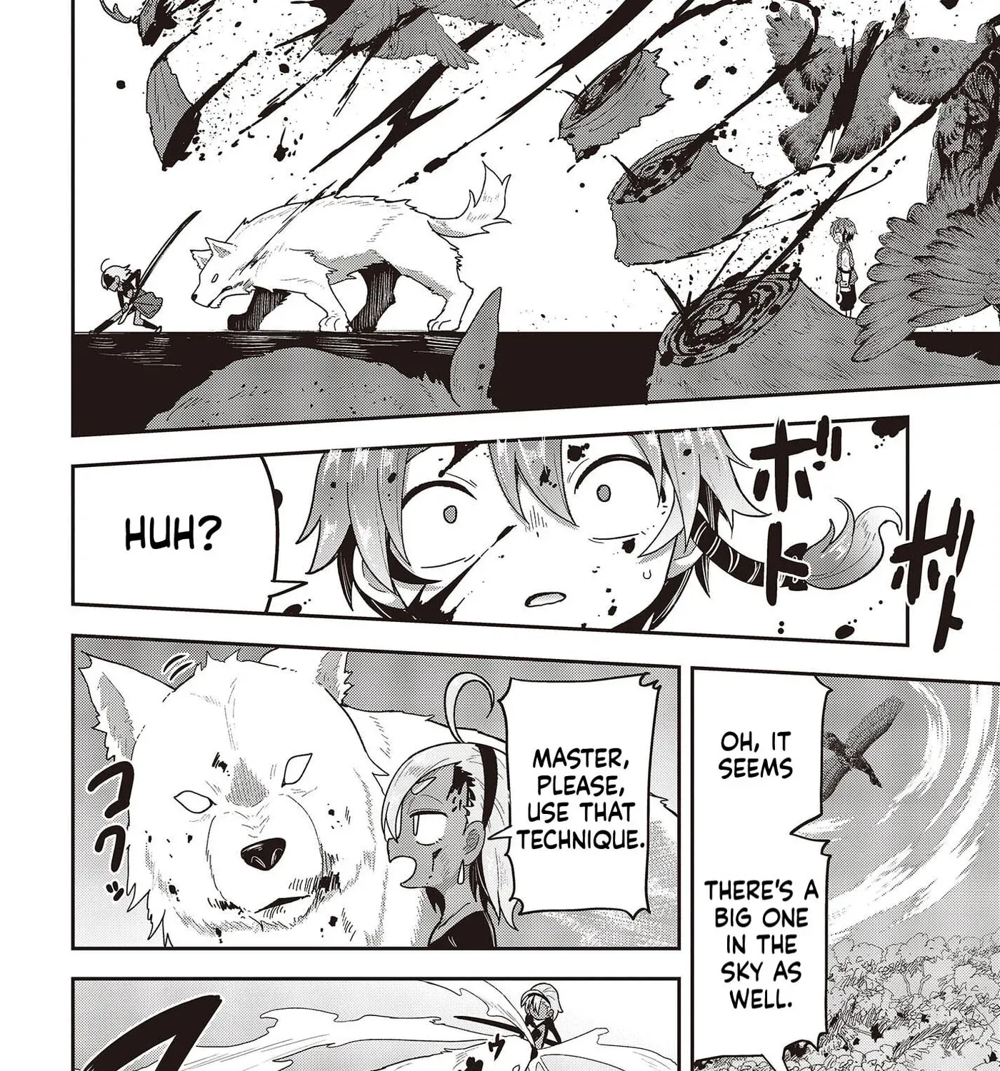 Tensei shite Arayuru Mono ni Sukarenagara Isekai de Suki na Koto wo shite Ikiteiku Chapter 6 - page 16