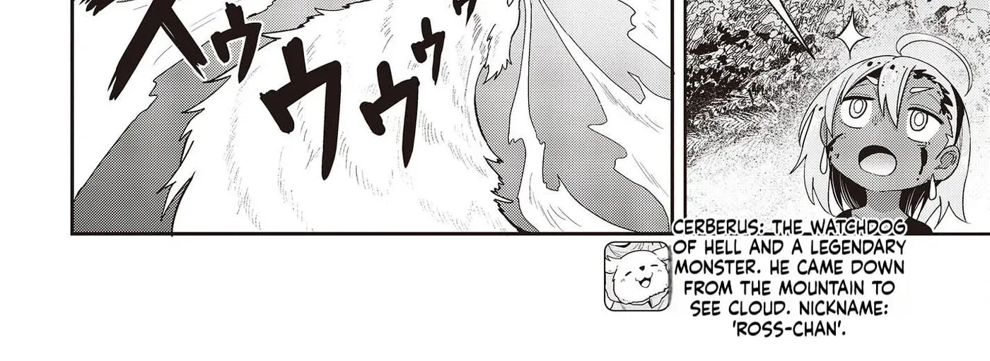 Tensei shite Arayuru Mono ni Sukarenagara Isekai de Suki na Koto wo shite Ikiteiku Chapter 6 - page 17