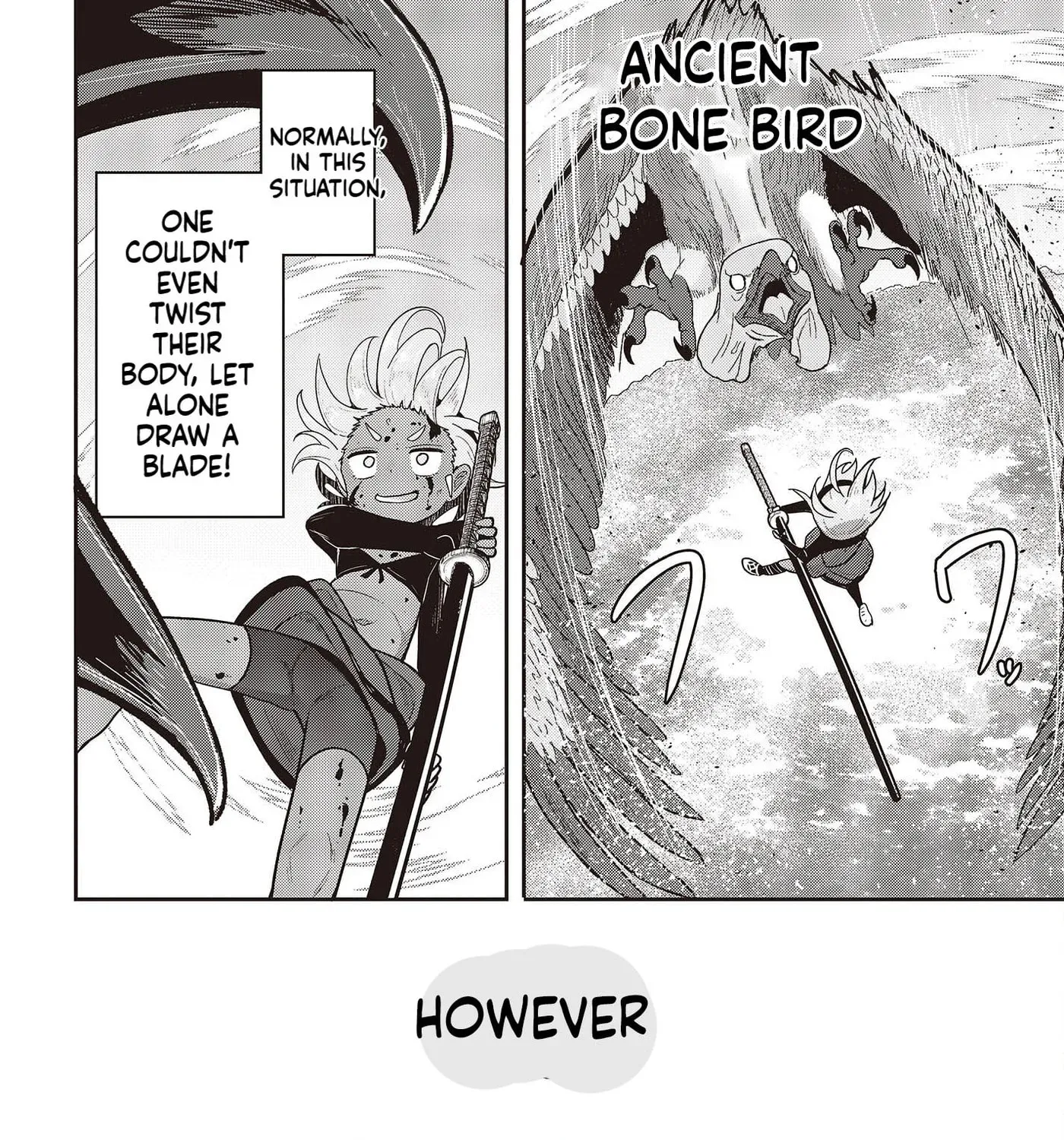 Tensei shite Arayuru Mono ni Sukarenagara Isekai de Suki na Koto wo shite Ikiteiku Chapter 6 - page 20