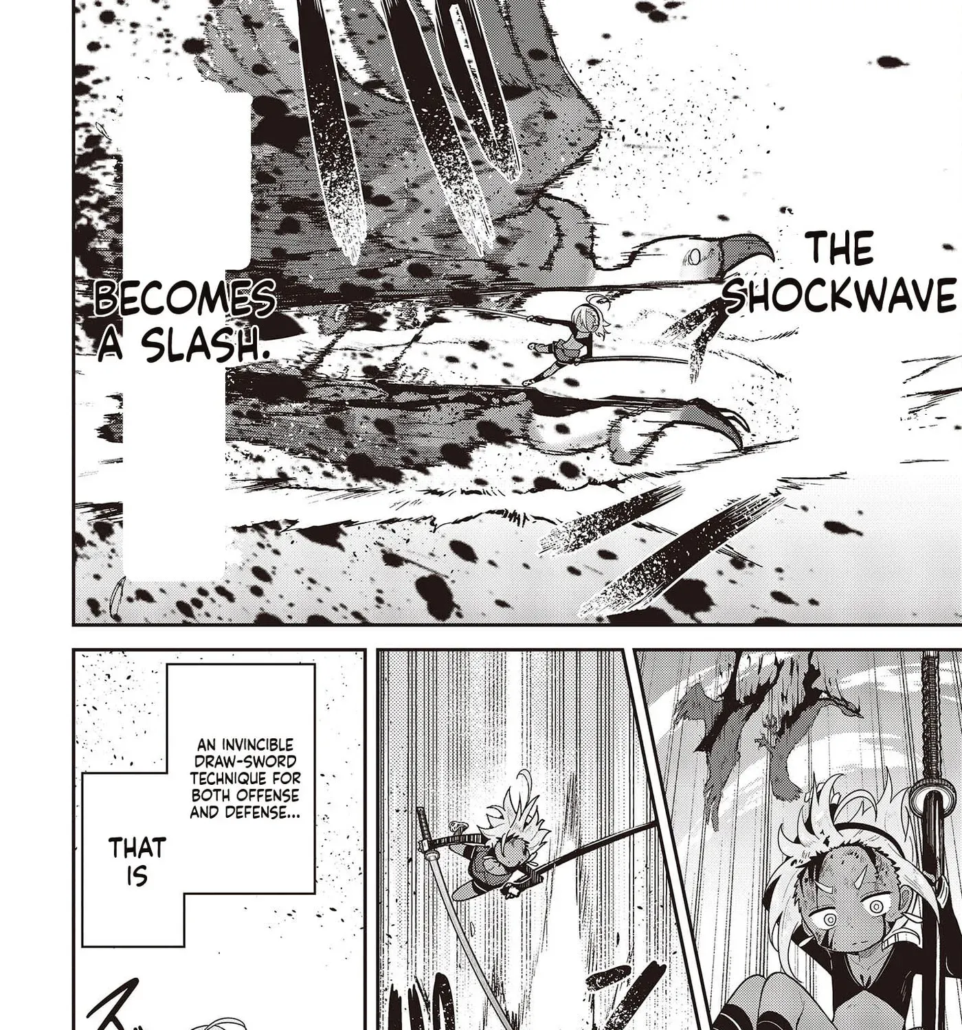 Tensei shite Arayuru Mono ni Sukarenagara Isekai de Suki na Koto wo shite Ikiteiku Chapter 6 - page 24