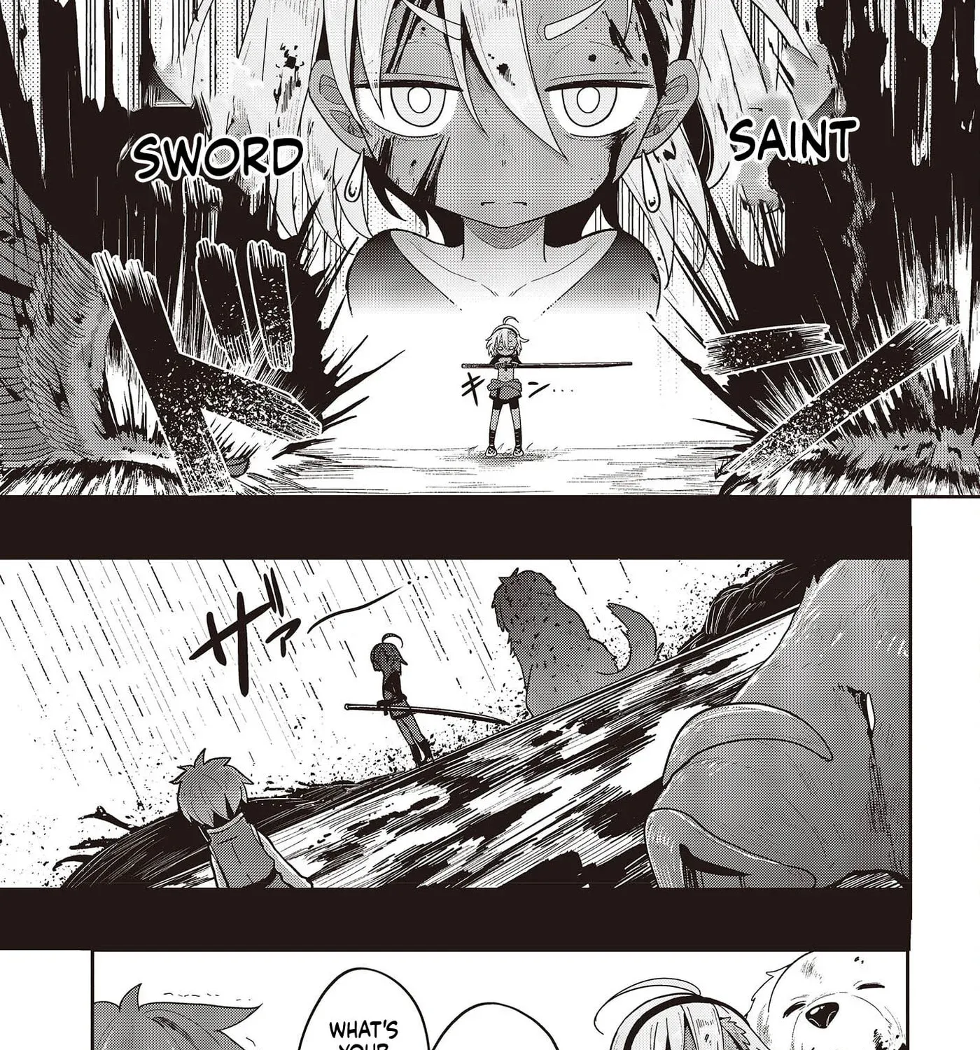 Tensei shite Arayuru Mono ni Sukarenagara Isekai de Suki na Koto wo shite Ikiteiku Chapter 6 - page 26