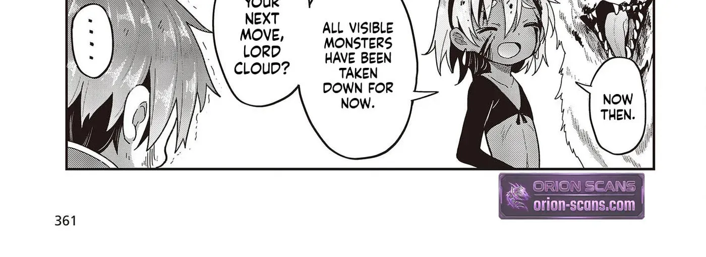Tensei shite Arayuru Mono ni Sukarenagara Isekai de Suki na Koto wo shite Ikiteiku Chapter 6 - page 27